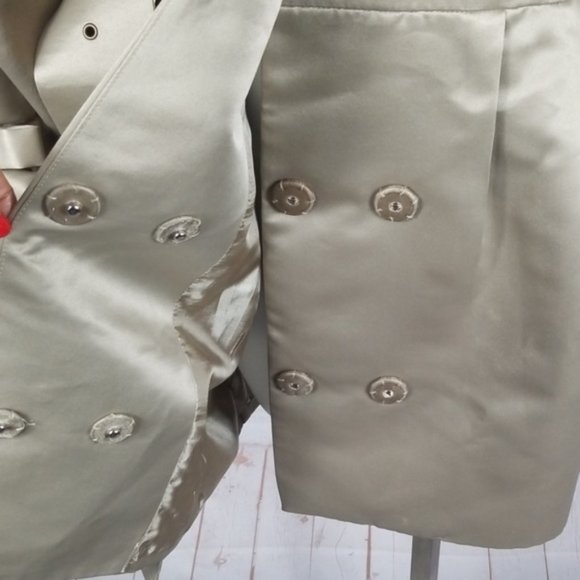 Esther's Archive Dress Coat - Picture 4 of 8